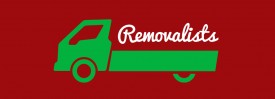 Removalists Fitzgerald TAS - Furniture Removals